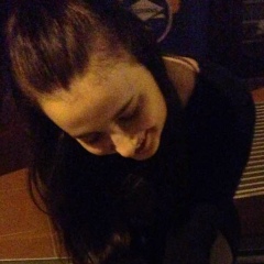 Валерия Драбович, 15.05, Киев