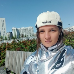 Надежда Загретдинова, 16.11