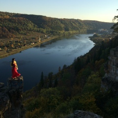 Эльмира Сарманаева, 19.05.1974, Уфа
