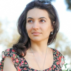 Карина Фека