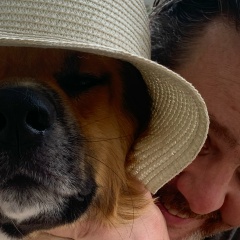 Евгений Тронев, Санкт-Петербург