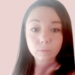 Оля Гентиш, 01.01.1990