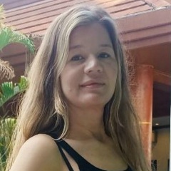 Юлия Тихонова, 21.03, Омск