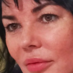 Марина Аникеева, 24.02.1971, Москва