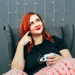 Светлана Камалова, 02.06.1985, Новороссийск