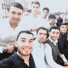 Javohir Rustamov, 29.06.1992, Нукус