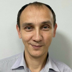 Сергей Аникин, 12.03.1981, Новосибирск