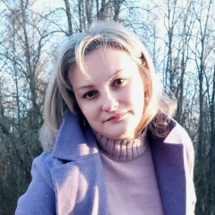 Оксана Родионова, 30.09, Орёл