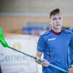 Илья Николаев, Нижний Новгород