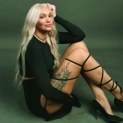 Елена Романескул, 20.03, Новосибирск