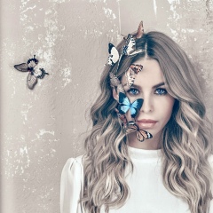 Наталья Шаповалова, 13.11, Москва