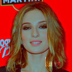 Мария Вальверде, 20.07.1901, Barcelona