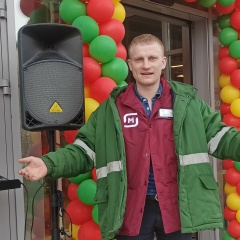 Василий Перов, 26.09.1994, Санкт-Петербург