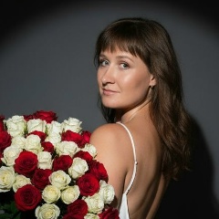 Наталья Хаперская, 20.05, Санкт-Петербург