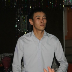 Ильяс Кенжалиев, 10.03.1988, Атырау