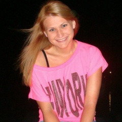 Светлана Барулина, 12.03.1988, Краснодар