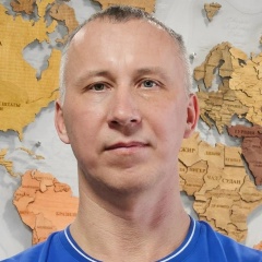 Евгений Драй, 26.10.1978, Санкт-Петербург