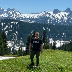 Олег Умряков, 12.01.1994, New York City