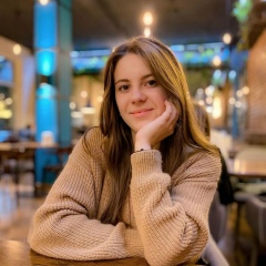 София Кокаева, 01.07.2003, Оренбург