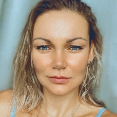 Ирина Мартынова, 22.03, Санкт-Петербург