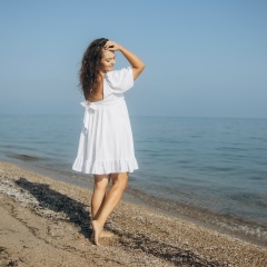 Mariya Kipritidi, 26.05, Астана