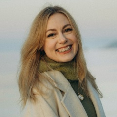 Алёна Ильчева, 20.06, Москва