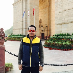 Yan-Lynn Maung, 22.12.1982