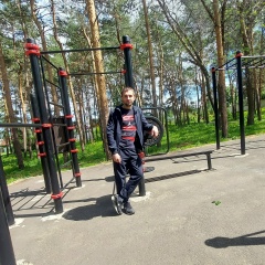 Konstantin Adamov, Москва