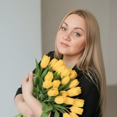 Екатерина Рычкова, 04.02, Алатырь