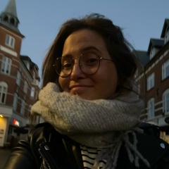 Анна Корж, 08.03.1989, Санкт-Петербург