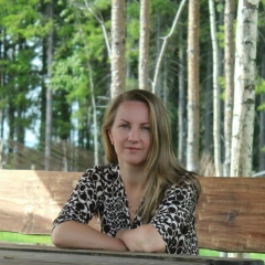 Катерина Юнтунен, 15.10, Виллагора (поселок)