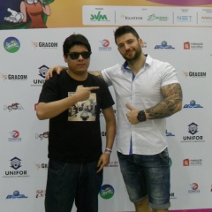 Thom Gouveia, 07.04, Fortaleza