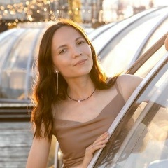 Анна Юрченко, 07.09.1988, Омск