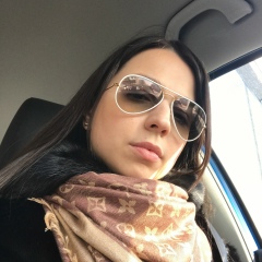 Викуся Смаглюк, 21.02, Киев