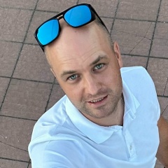 Пашка Плаксин, 31.07, Выкса