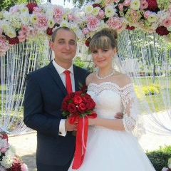 Жека Череватов, 12.10, Луганск