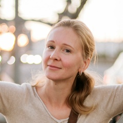 Лолита Евстифеева, 15.11, Санкт-Петербург