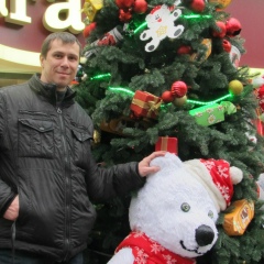 Виктор Сосницкий, 28.05.1980, Запорожье