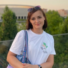 Галина Власова, Каменск-Уральский