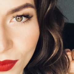 Екатерина Зыкова, 06.11, Санкт-Петербург