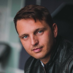 Артем Громаков, 23.05, Орехово-Зуево