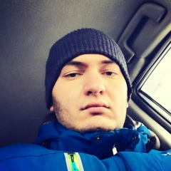 Евгений Касаджик, 10.01, Киселевск