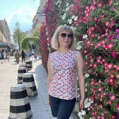 Виктория Корякина, 26.05.1986, Санкт-Петербург