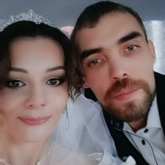 Руслан Мингараев, 01.03, Санкт-Петербург