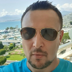 Григорий Касмынин, 19.05, Москва