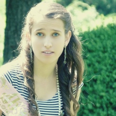 Ливия Волкова, 04.10.1996, Кишинев