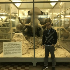 Kitajima Yoichi, 07.05.1956, Tokyo