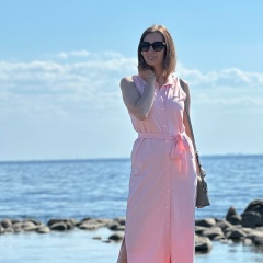 Екатерина Поломошнова, 30.12, Санкт-Петербург