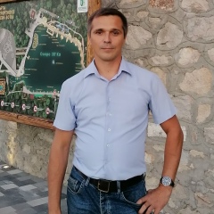 Андрей Шаталов, 10.07.1981, Пятигорск