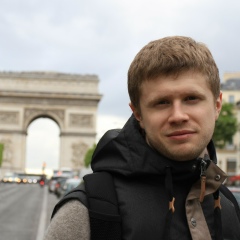 Данила Денискин, 28.11.1987, Краснознаменск